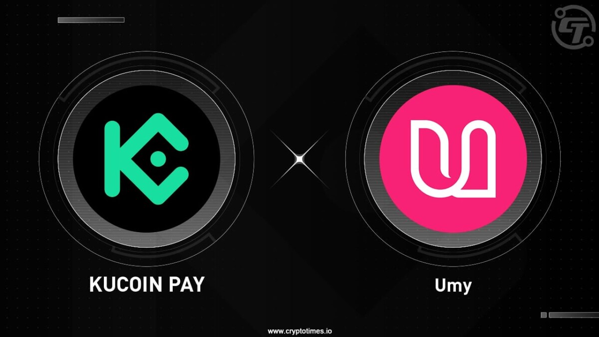 KuCoin Pay Partners with Umy for Crypto Travel Bookings