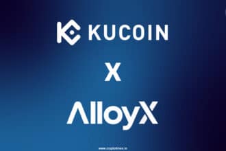 Kucoin Teams Up With Alloyx To Test Rwa Tokens As Collateral