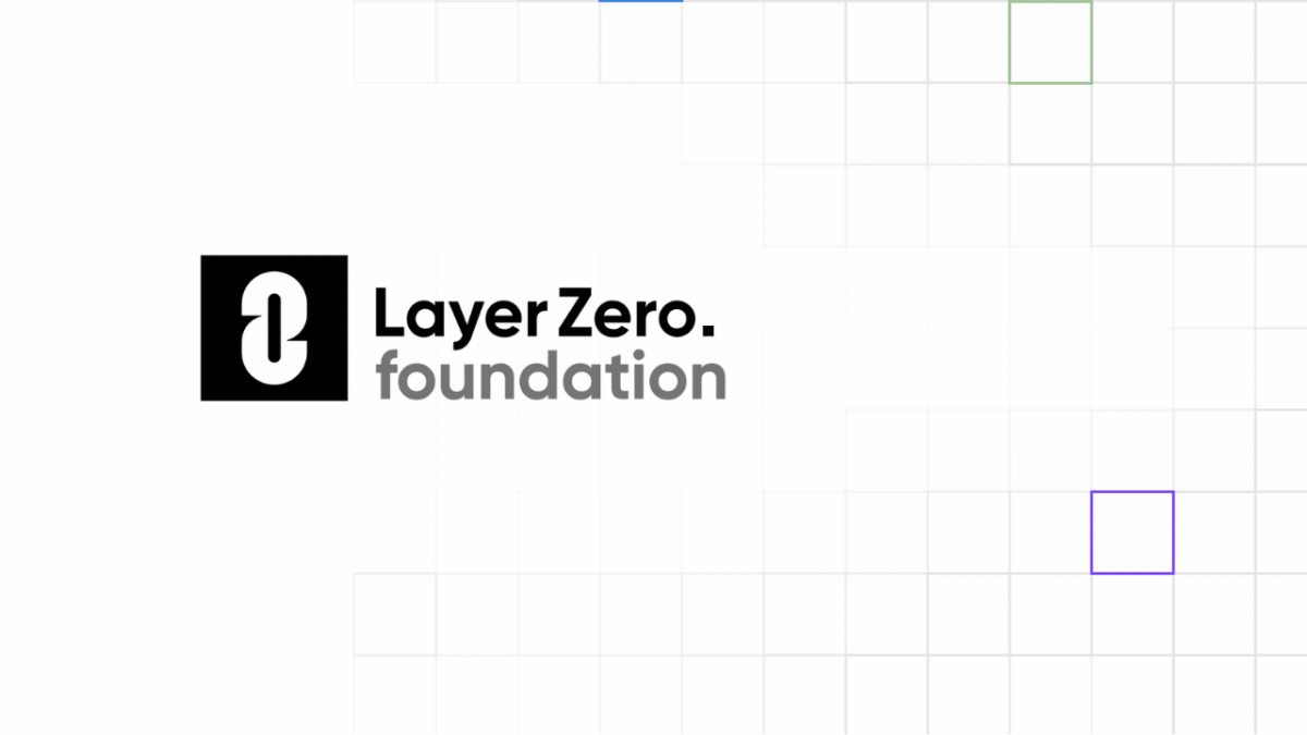 LayerZero Foundation Moves to Acquire Stargate in $110M Deal