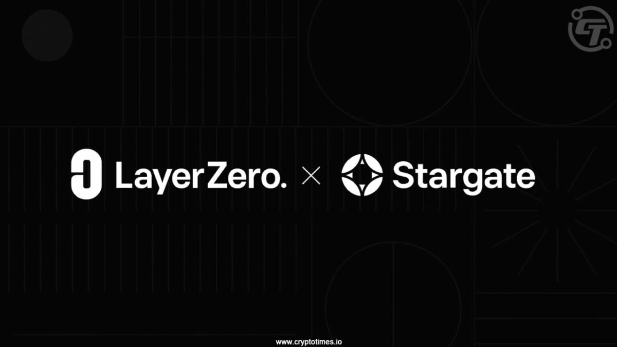 LayerZero Secures Stargate in $110M Deal After Intense Bidding War