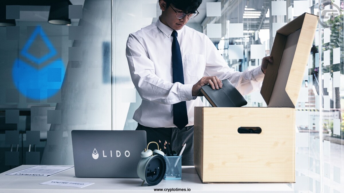 Lido Trims Workforce By 15% Amid Focus On Cost Control
