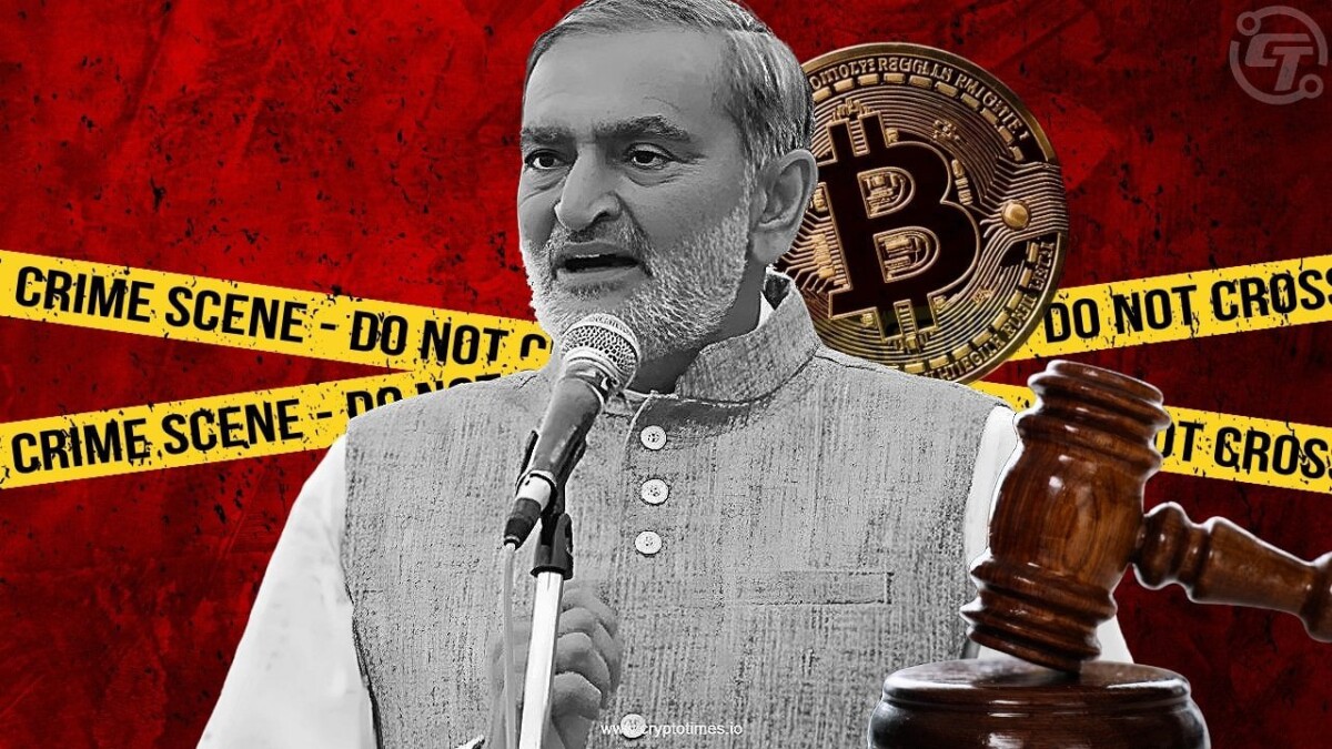 Life Term for 14 In India Over Bitcoin Extortion & Kidnapping Case