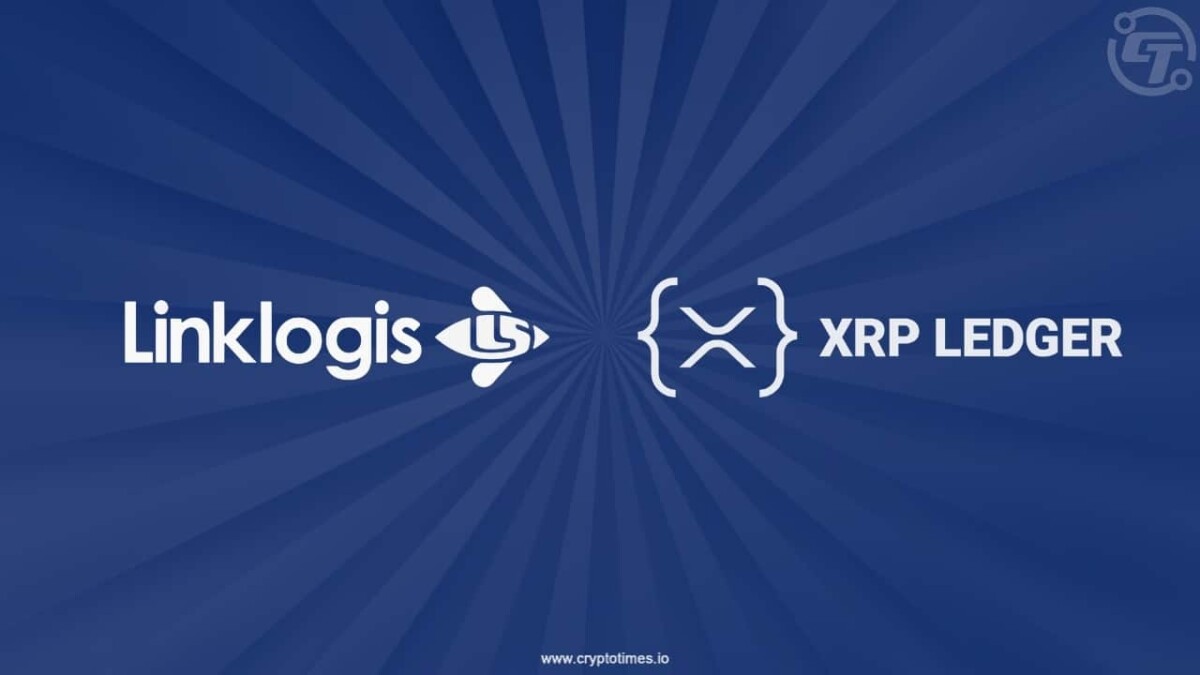Linklogis Partners with XRPL for Cross-Border Finance