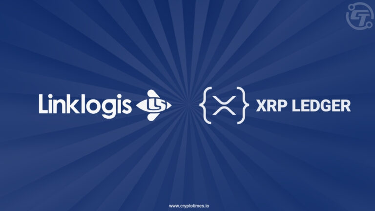 Linklogis Partners with XRPL for Cross-Border Finance