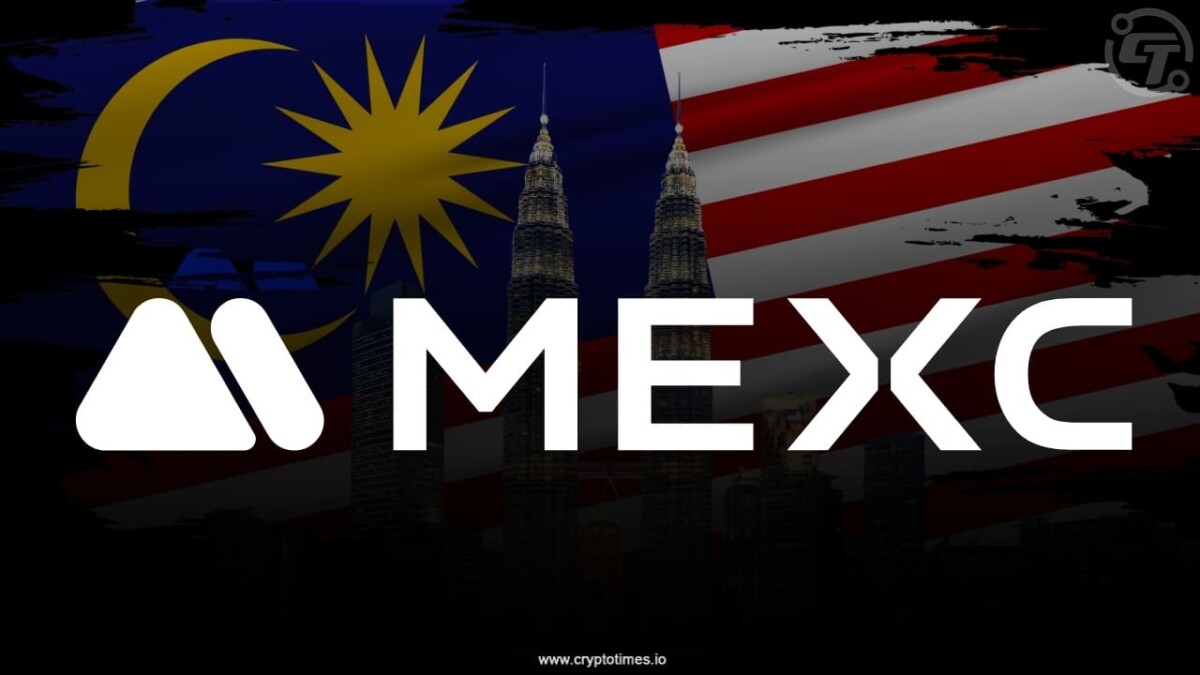 MEXC Asks Trader to Travel to Malaysia to Unlock $3.1M Funds