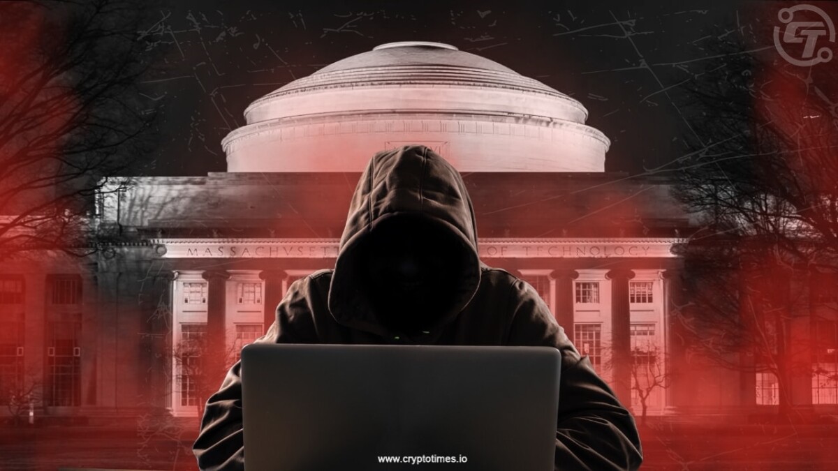 MIT Graduates Seek to Exclude Google History in $25M Crypto Lawsuit