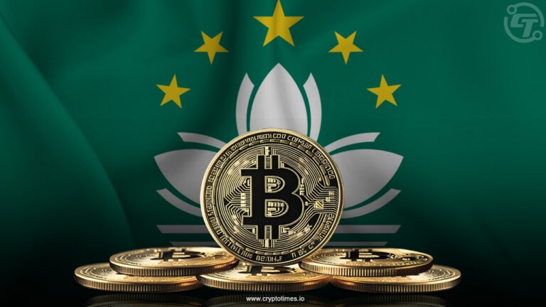 Macau to Boosts Digital Currency Plan with Sandbox Testing