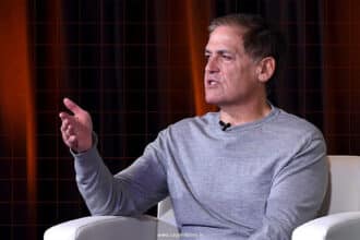 Mark Cuban Questions Future Of Crypto Ipos As Bullish Stock Drop