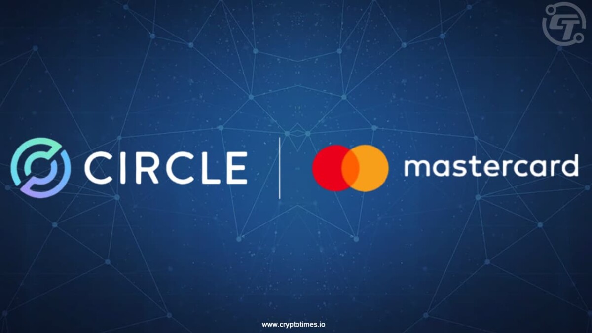 Mastercard and Circle Roll Out Stablecoin Settlement in EEMEA