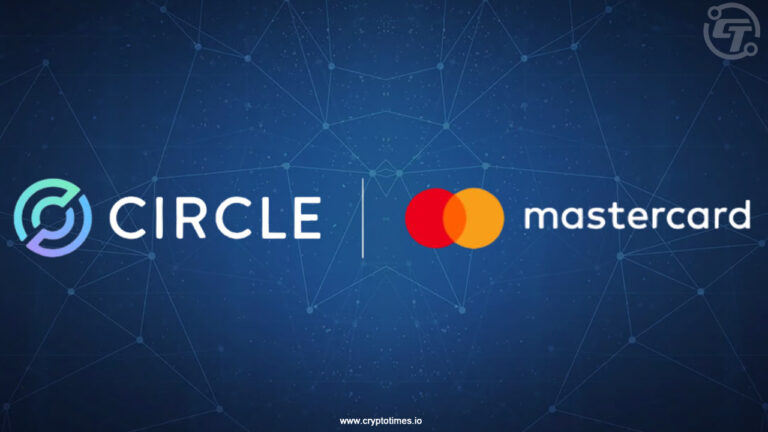 Mastercard and Circle Roll Out Stablecoin Settlement in EEMEA