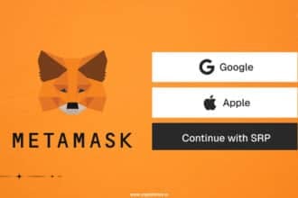 Metamask Adds Google And Apple Login For Crypto Wallets