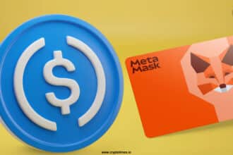 Metamask Card Offers Zk-Powered Usdc Rewards Via Brevis