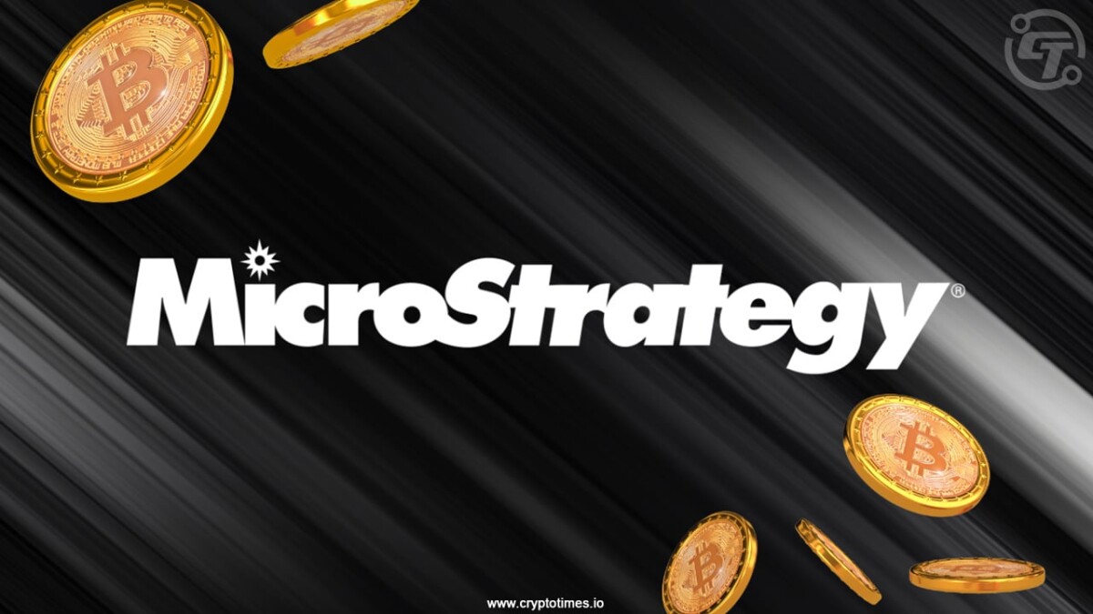 MicroStrategy Adds 155 BTC, Holdings Reach 628,946 Bitcoin