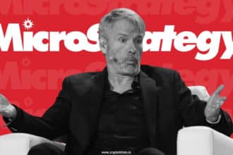 Microstrategy Faces Backlash From Investors Over New Equity Policy