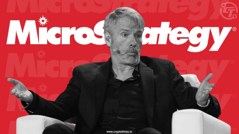 MicroStrategy Faces Backlash From Investors Over New Equity Policy