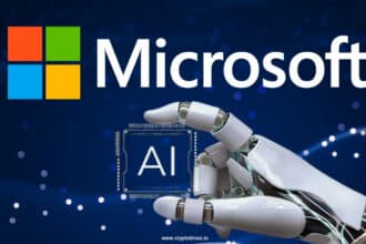 Microsoft Unveils Two In-House Ai Models To Boost Independence