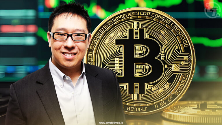 No One Wants ETH In The Long Run Samson Mow