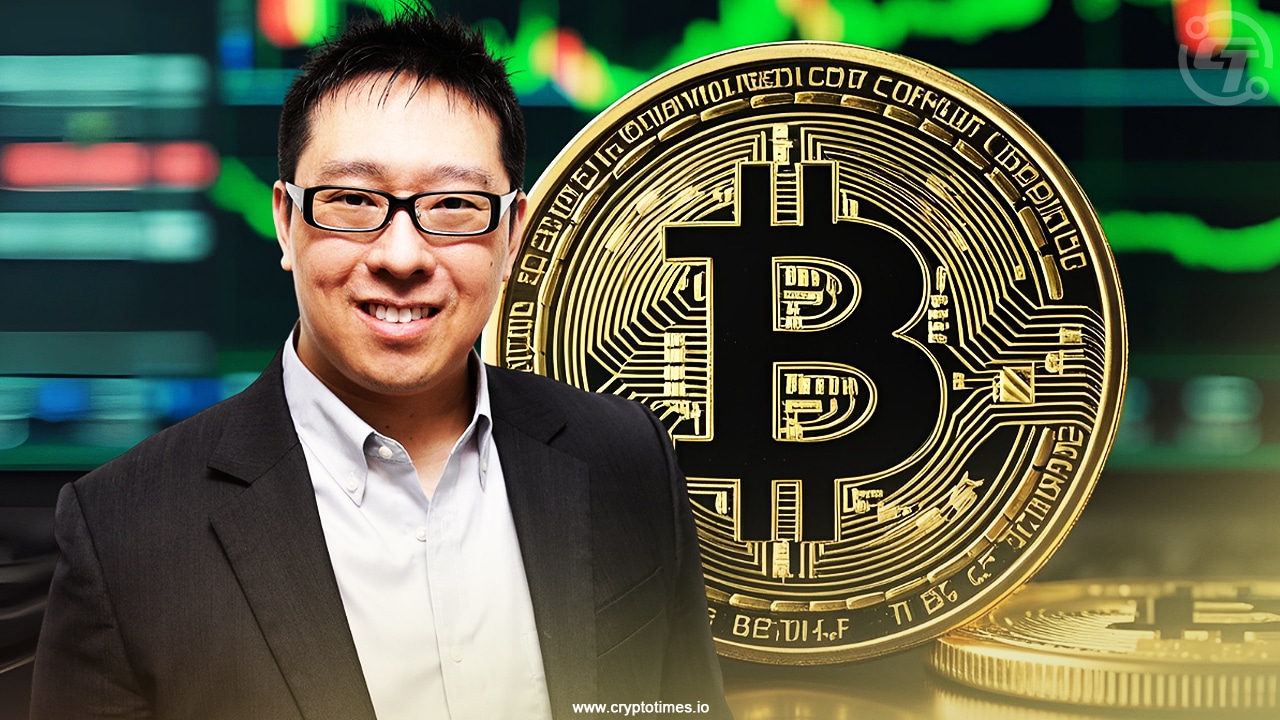 No One Wants Eth In The Long Run Samson Mow