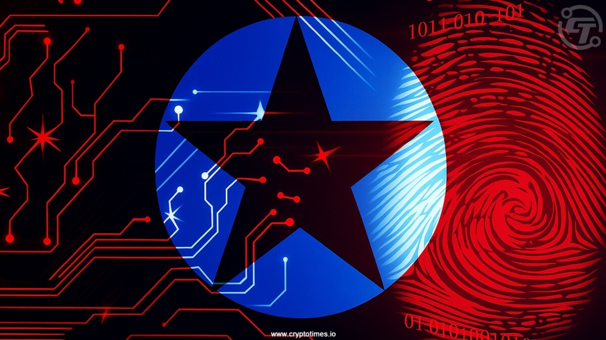 North Korea Linked to £17m Crypto Heist That Collapsed UK Firm