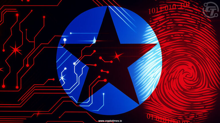 North Korea Linked to £17m Crypto Heist That Collapsed UK Firm
