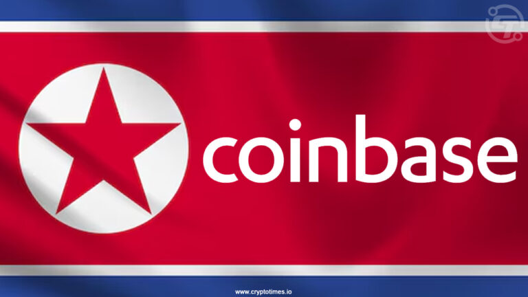 North Korean Hackers Push Coinbase Into New Era of Security