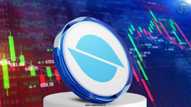 Ontology (ONT) Price Soars 23%, What’s Next?