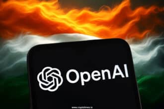 Openai To Open First India Office In New Delhi Soon