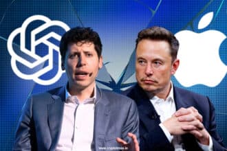 Openai’s Ceo Sam Altman Fires Back At Elon Musk’s Apple Lawsuit Threat