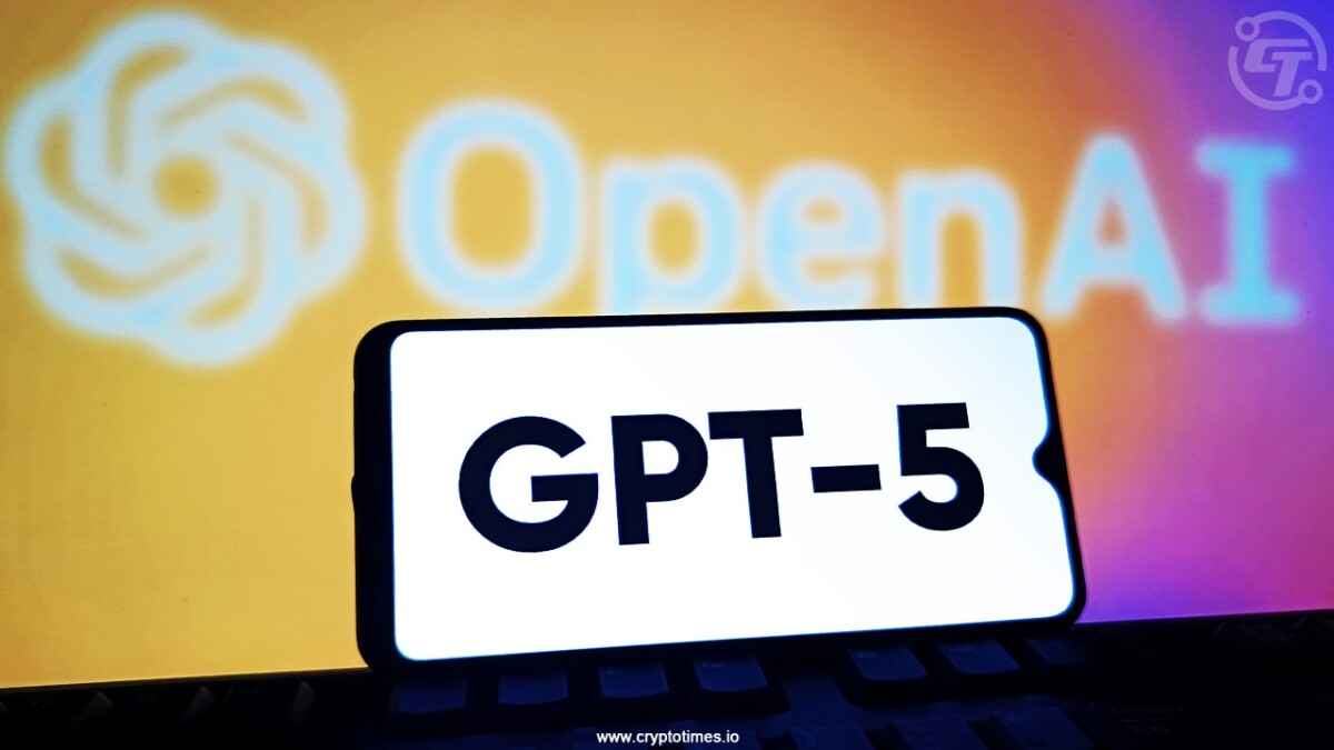 Openai’s Gpt-5 Free For Everyone What’s New
