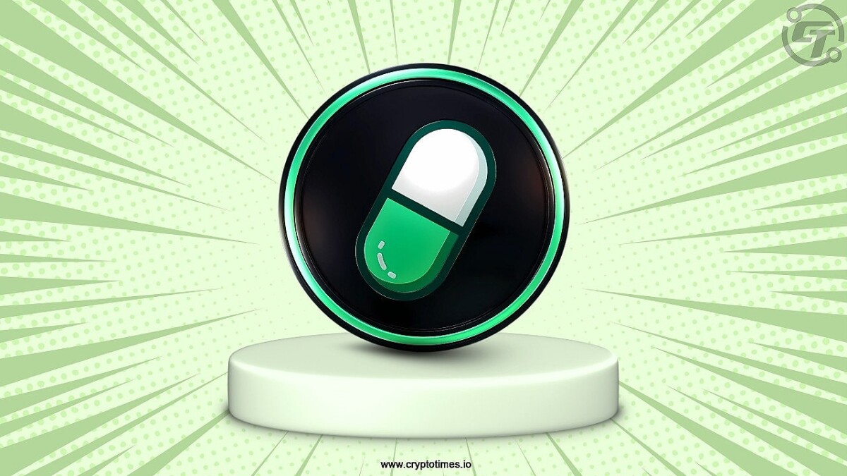 PUMP Price Jumps 15% as Pump.fun Buys Back $33 Million Token