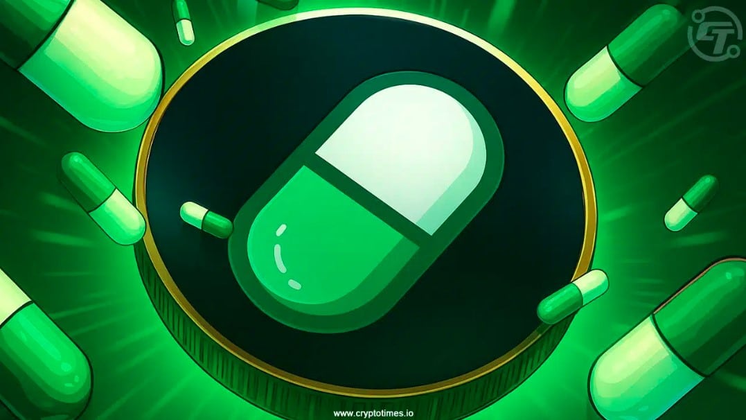 PUMP Price Surges 4% as Pump.fun Buys Back $58 Million Tokens