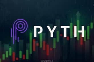 Pyth Network Price Up 56%: Key Reason Deal With Us Department