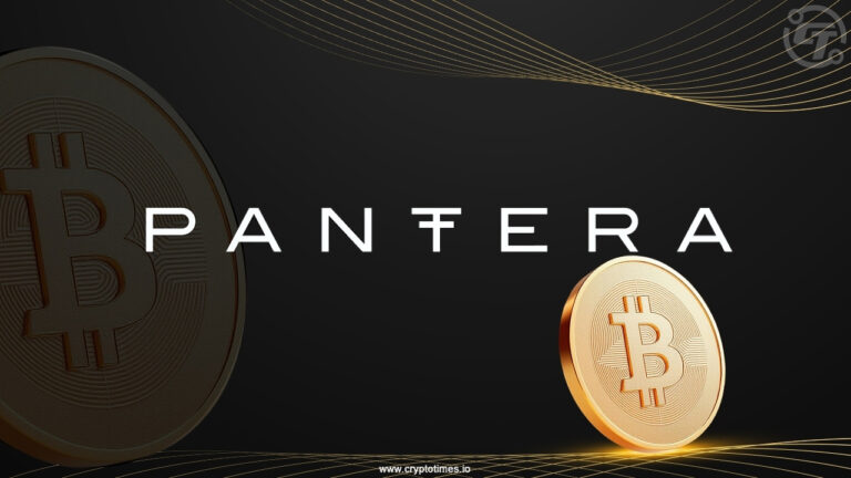 Pantera Capital Unveils $300M Investment in Crypto Treasury Firms