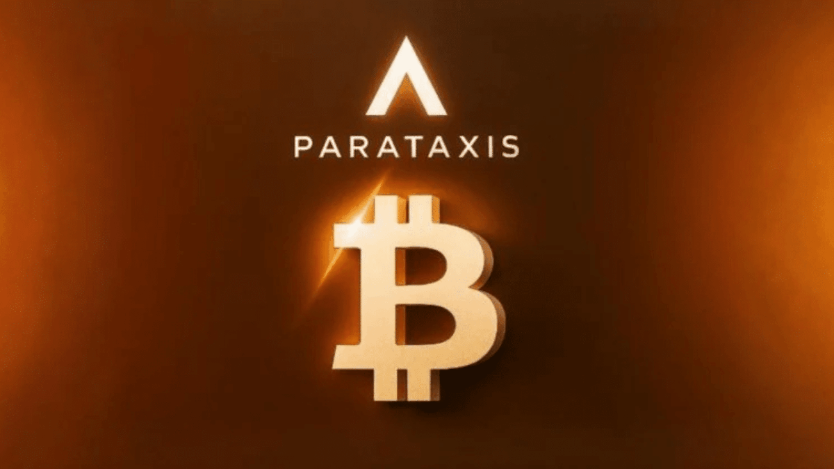 Parataxis, SilverBox SPAC to Launch $640M Bitcoin Treasury Firm