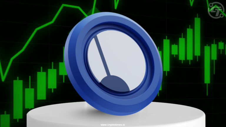 Pendle Price Hits $5 Today, Will It Reach $6 Next?