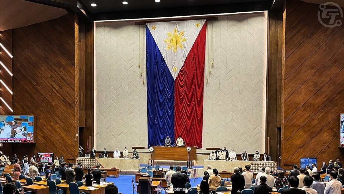 Philippine Senator Plans to Put National Budget on Blockchain