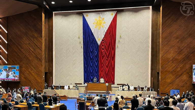 Philippine Senator Plans to Put National Budget on Blockchain