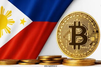 Philippines Proposes 10,000 Bitcoin Strategic Reserve