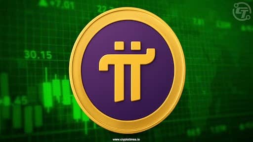 Pi Coin Surges As Pi Network Begins First Hackathon
