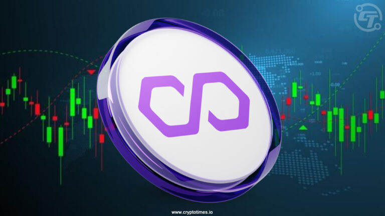 Polygon Price Prediction: Will POL Crypto Break Out or Pull Back?
