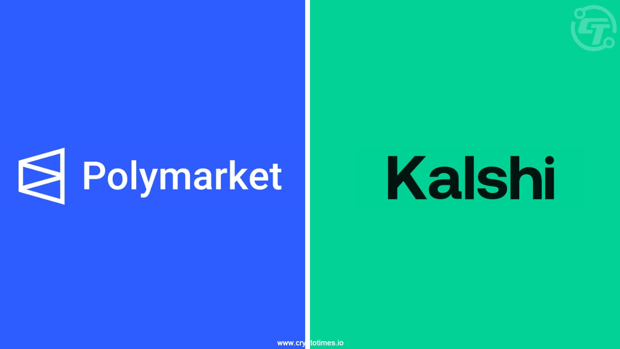 Polymarket Gains Ground as Kalshi Faces Backlash in Crypto Debate