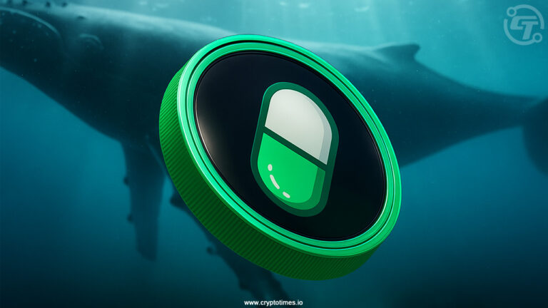 PumpFun Buys Back PUMP Tokens Amid Selling Pressure from Whales