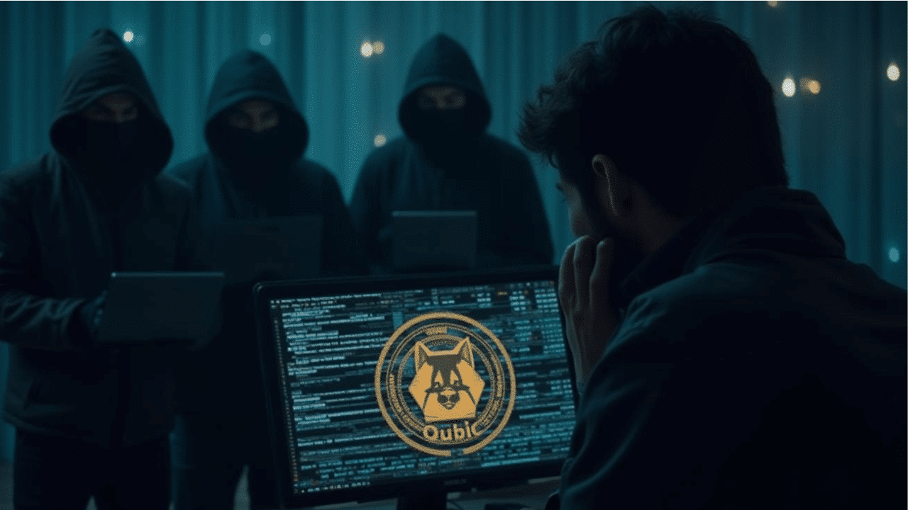 Qubic Community Votes To Target Dogecoin After Monero Attack