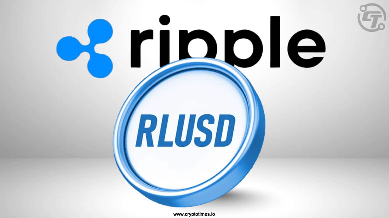 Ripple Acquires Rail For $200M To Boost Stablecoin Payments