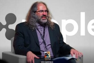 Ripple Cto Responds To Xrp Criticism From Custodia Bank Ceo