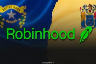 Robinhood Derivatives Sues Nevada, New Jersey Over Sports Contracts