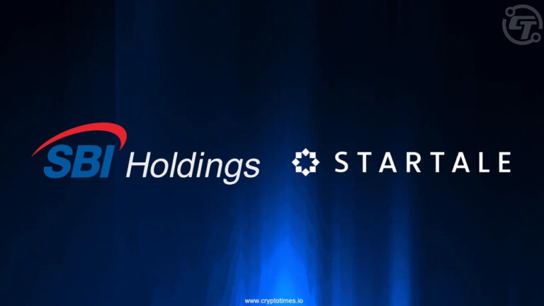 SBI Holdings to launch on-chain Tokenized Stock trading platform