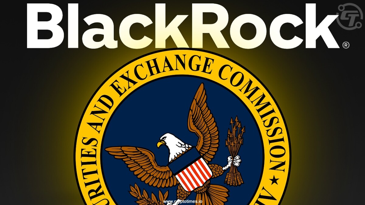 Sec Boosts Bitcoin Etf Limits, Blackrock’s Ibit Set To Gain