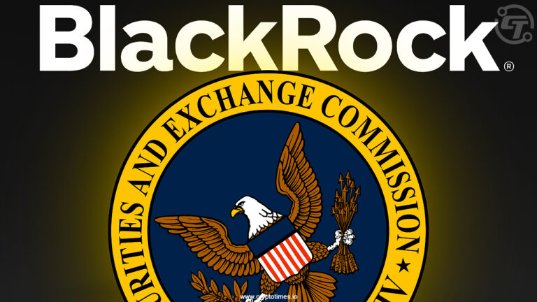 SEC Boosts Bitcoin ETF Limits, BlackRock’s IBIT Set to Gain