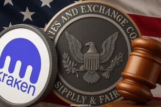 Sec Crypto Task Force &Amp; Kraken Talks Put Tokenization In Focus